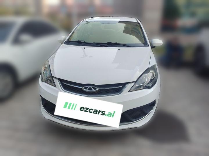 Fulwin 2 2016 1.5L MT Value photo 2