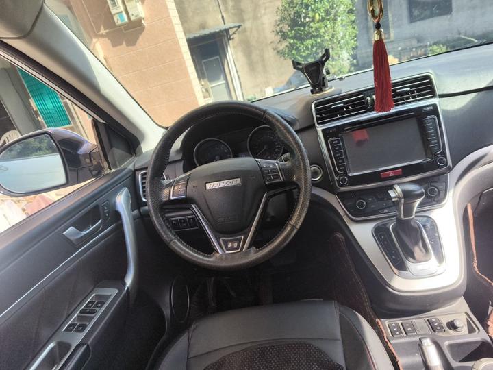 H6 2015 Sport 1.5T AT RWD Luxury photo 7