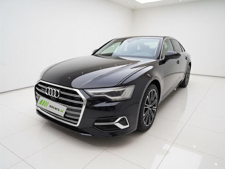 A6L 2023 Facelift 45 TFSI quattro Exclusive
