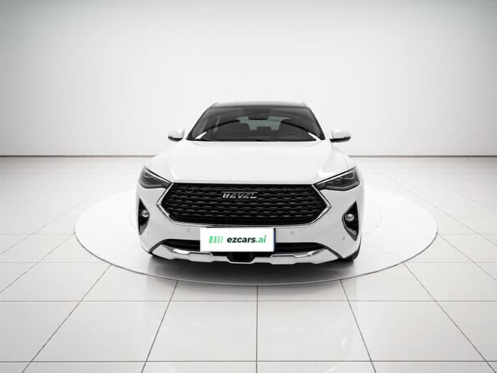 F7 2020 1.5T RWD i photo 2