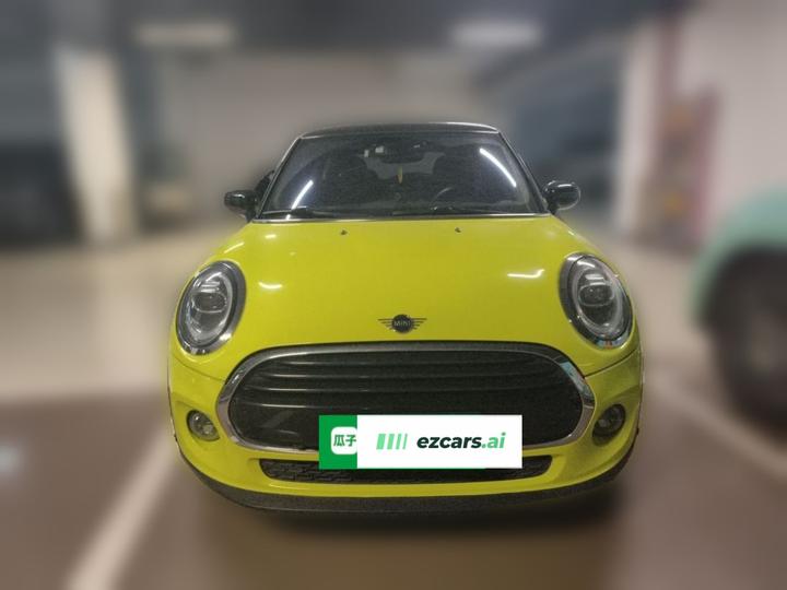 2019 1.5T COOPER Classic photo 2