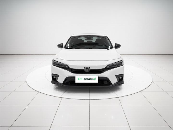 Civic 2022 240TURBO CVT photo 2