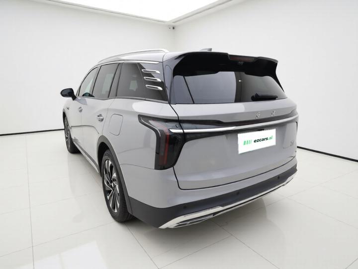 HS7 PHEV 2024 2.0T PHEV AWD 6-Seater photo 4