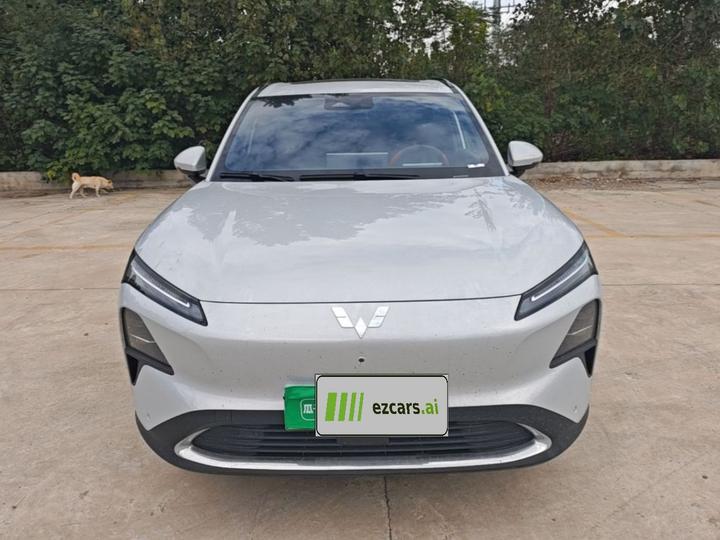 Wuling S 2024 130km Flagship photo 2