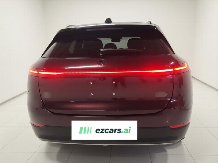 ES7 2022 75kWh photo 5