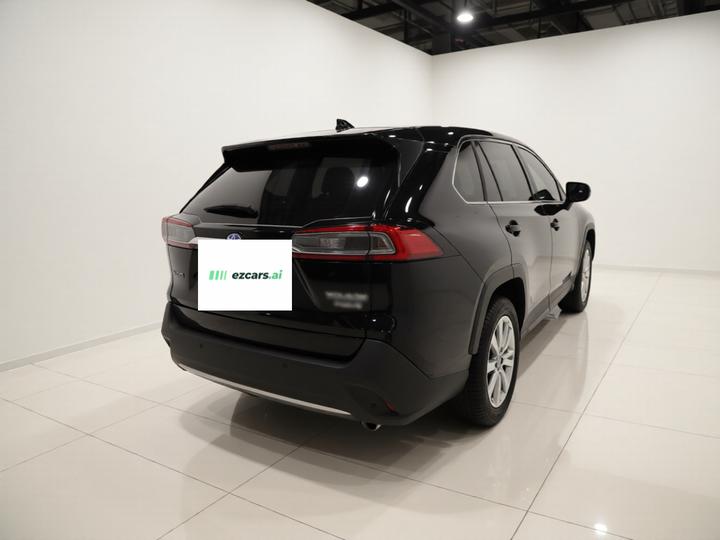 Wildlander 2022 Hybrid 2.5L E-CVT RWD Luxury photo 6