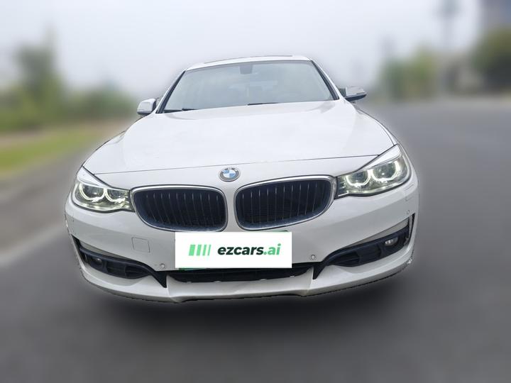 3 SeriesGT 2016 320i Fashion photo 2