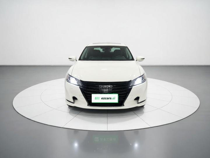 Crown 2018 2.0T Sport photo 2