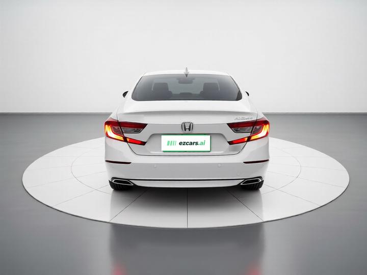 Accord 2018 260TURBO Elite China VI photo 5