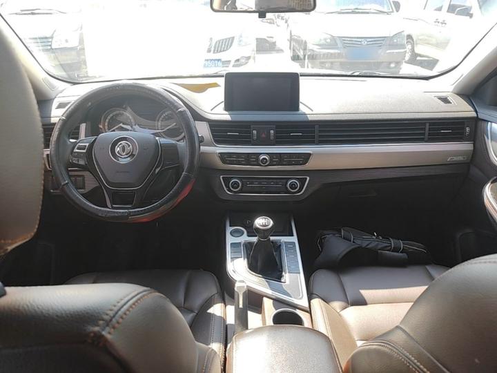 X5 2017 1.6L MT Luxury photo 5