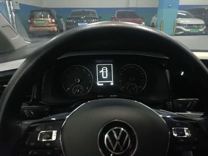 Polo 2021 Plus 1.5L AT Tech photo 7
