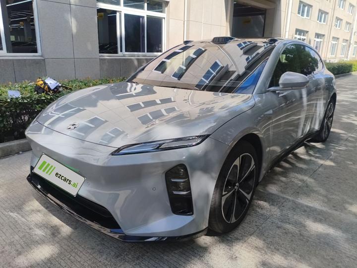 ET5T 2025 75kWh Touring