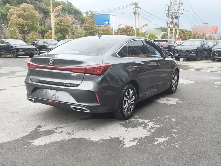 Eado 2023 Enjoy PLUS NE 1.4T GDI DCT Premium photo 4