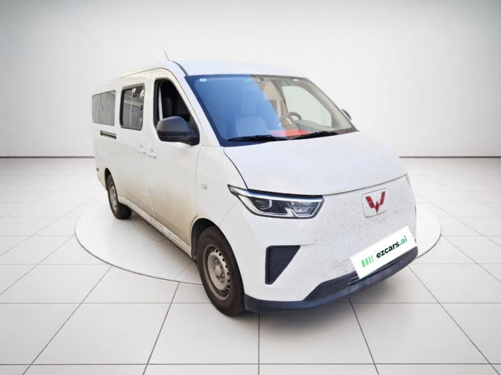 Wuling 2025 400km Bus Comfort photo 3