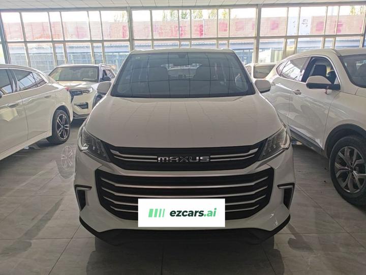 MAXUS G50 2023 1.5T MT A photo 2