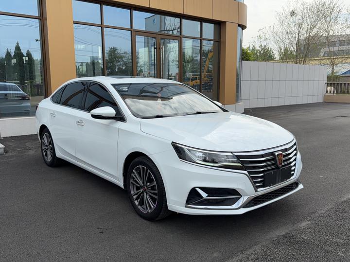 i6 Classic 2020 PLUS 1.6L CVT 4G Flagship photo 4