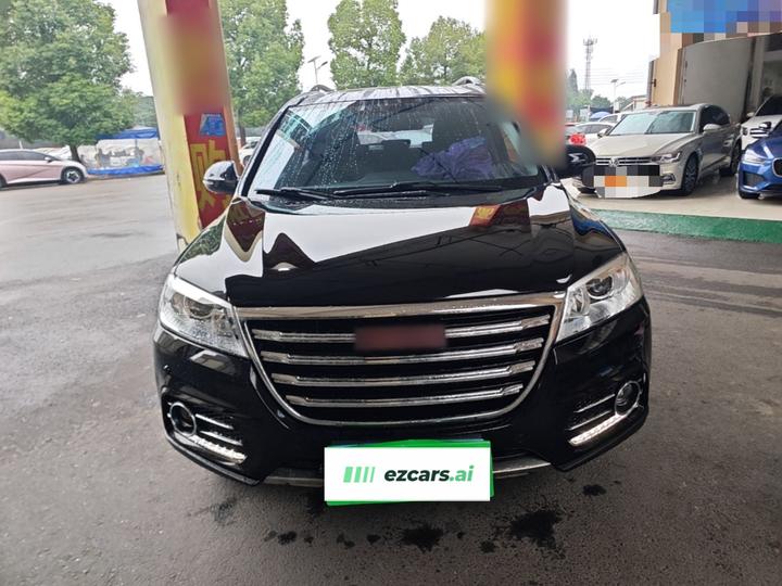 H6 2015 Facelift Sport 1.5T MT RWD Elite photo 2
