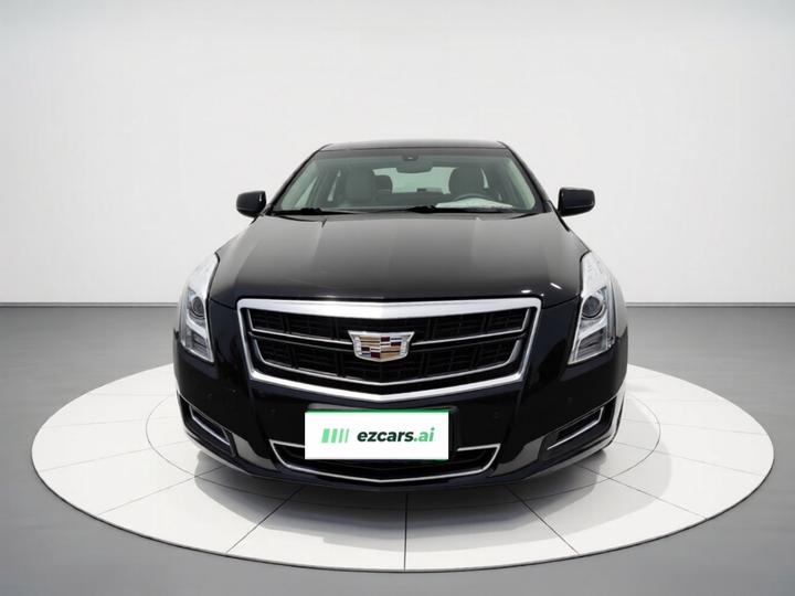 XTS 2017 28T Tech photo 2