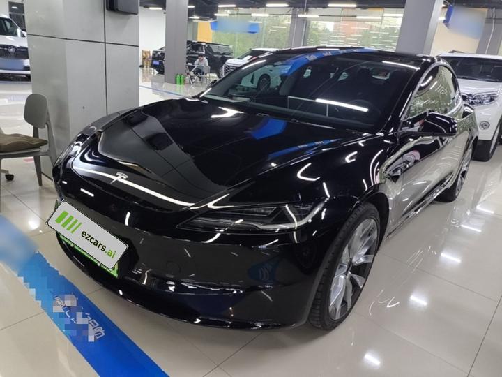 Model 3 2023 Long Range AWD