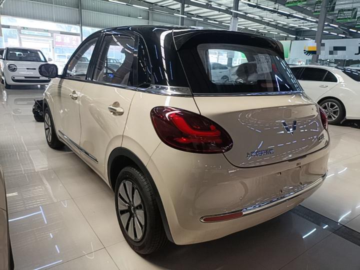 Wuling Bingo 2025 333km photo 4