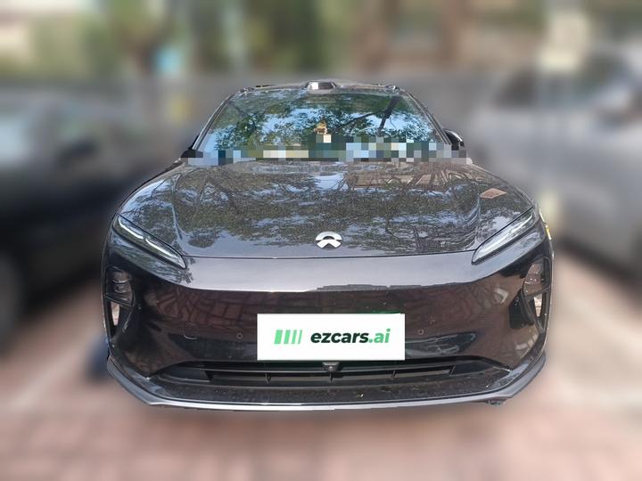 ET5T 2024 75kWh Touring photo 2