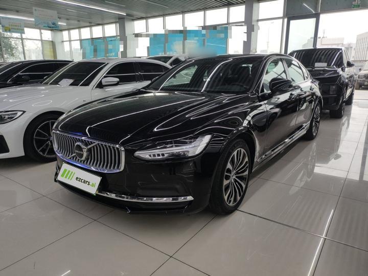 S90 2024 B5 Luxury