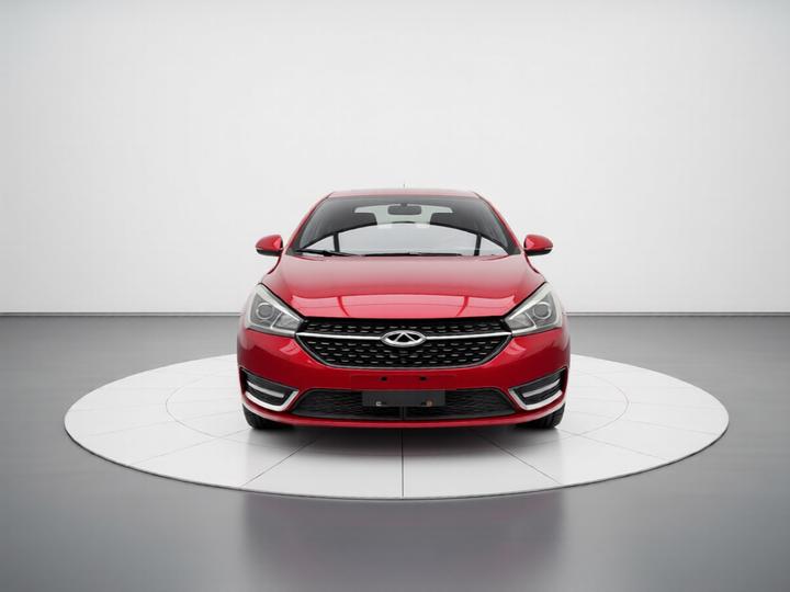 Arrizo 5 2016 1.5L CVT photo 2
