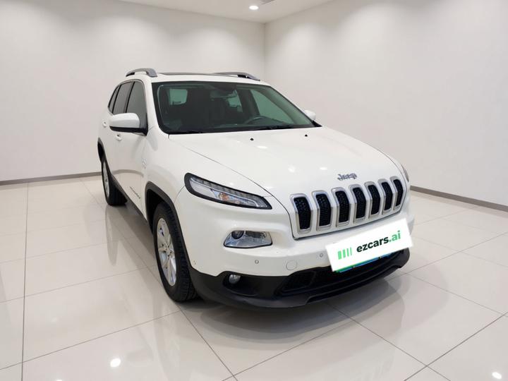 Cherokee 2016 2.4L Leading Smart photo 3