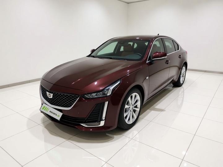 CT5 2021 28T Luxury