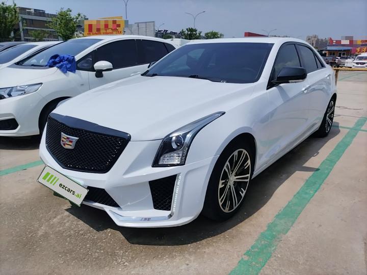 ATS-L 2017 28T Tech
