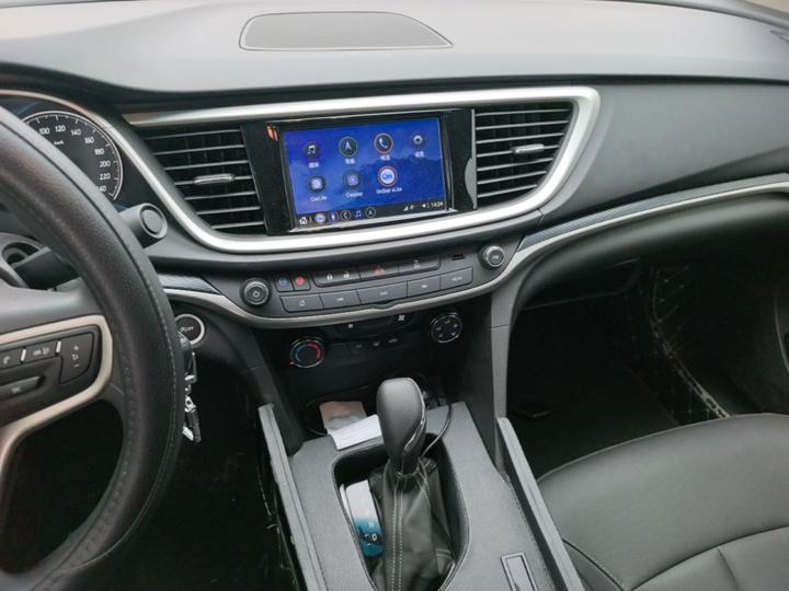 Excelle 2021 Facelift Classic 1.5L AT Elite photo 8