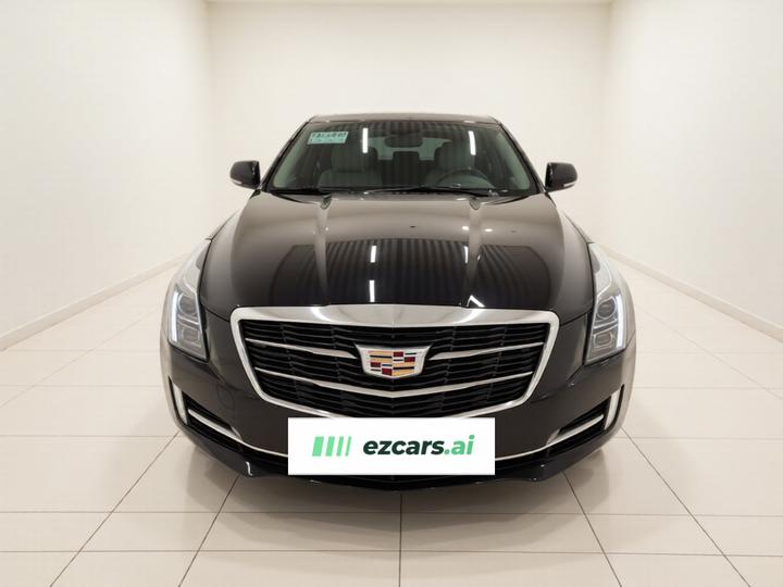 ATS-L 2017 28T Tech photo 2