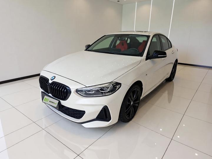 1 Series 2023 125i M Sport