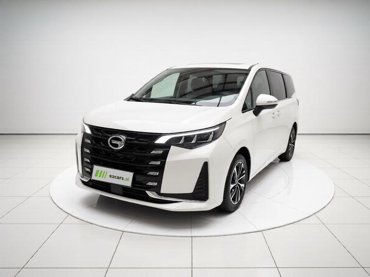 GAC Trumpchi M6 2021 PRO 270T AT Exclusive