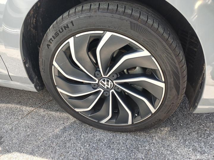 Golf 2021 280TSI DSG 30 Anniversary Edition photo 8