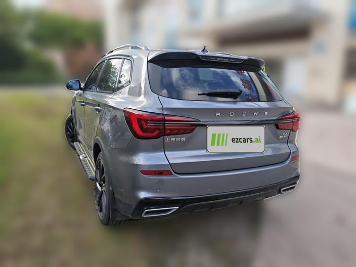 RX5 EV 2020 ePLUS Luxury photo 4