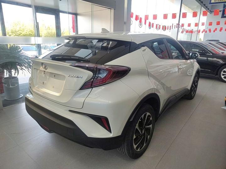 IZOA 2020 2.0L photo 4