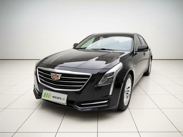 CT6 2017 28T Luxury