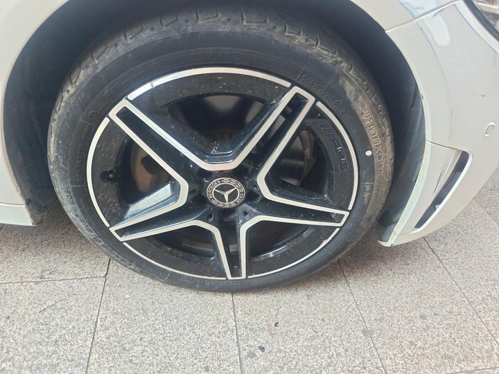 C-Class 2021 C 260 L Sport Starlight Edition photo 8