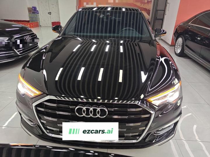 A6L 2024 40 TFSI Luxury Dynamic photo 2
