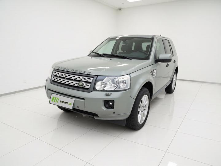 Freelander 2 2011 2.2T SD4 HSE Diesel