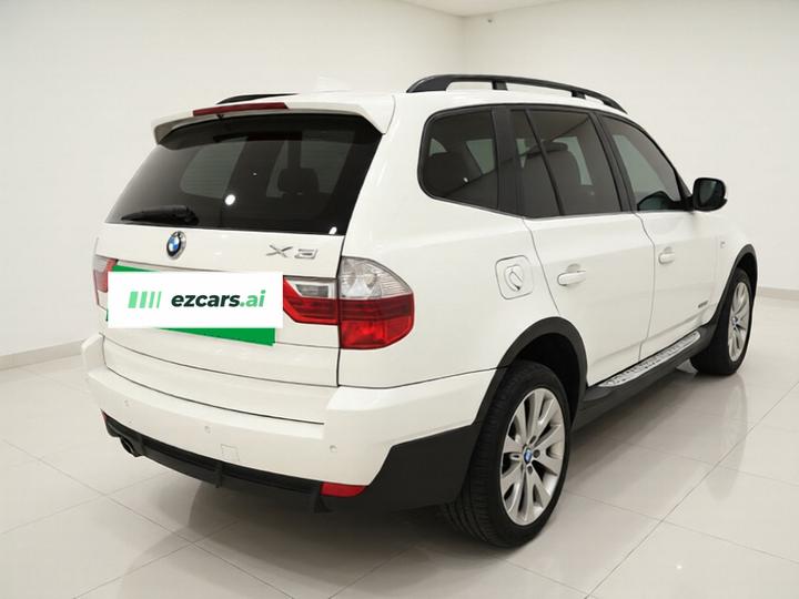 X3 Imported 2009 xDrive30i photo 6
