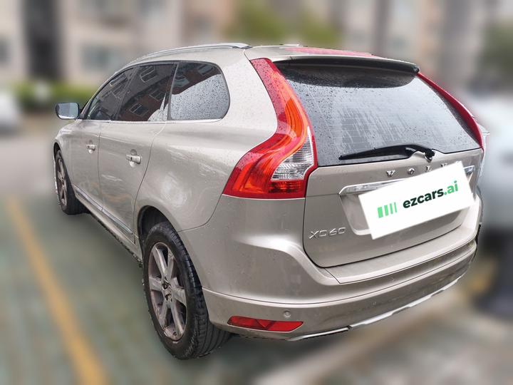 XC60 Imported 2014 T6 photo 4