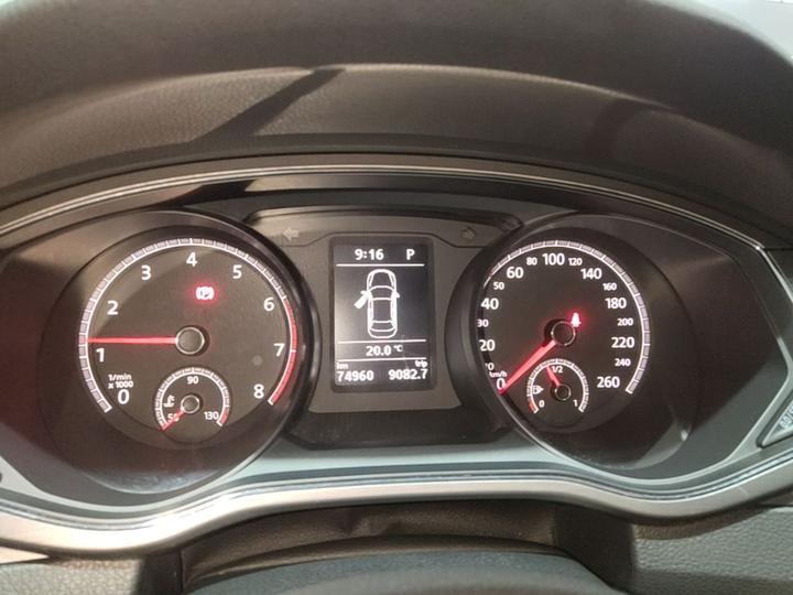 Passat 2017 330TSI DSG photo 7