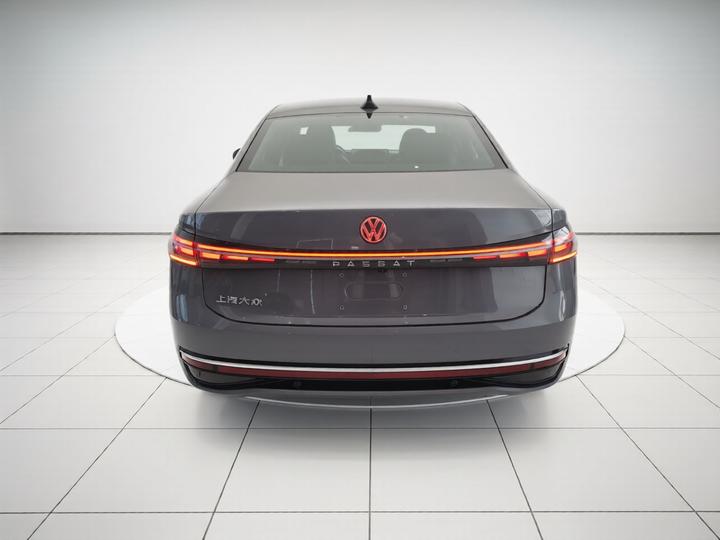 Passat 2025 Pro 380TSI photo 3