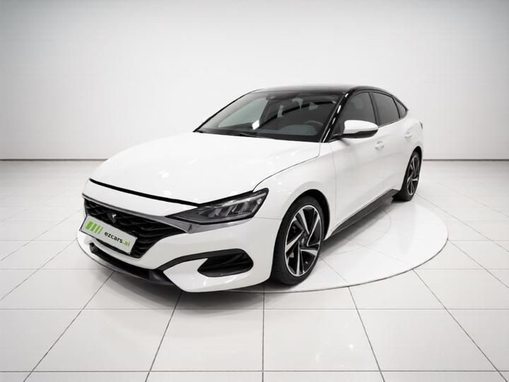 Lafesta 2019 280TGDi China V