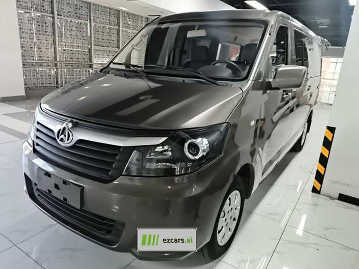 Changan M90 2021 2.0L Standard 6-SeaterLJ481Q6