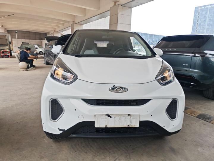 QQ Little Ant 2021 15 NCM photo 2