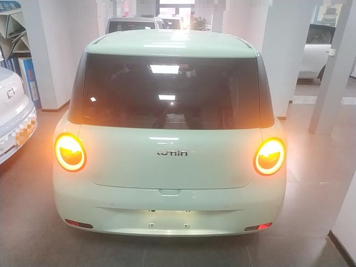 Nevo Changan Lumin 2023 205km photo 5
