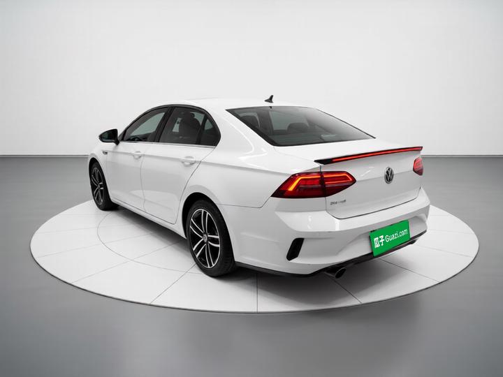 Lamando 2019 280TSI DSG Luxury China VI photo 4